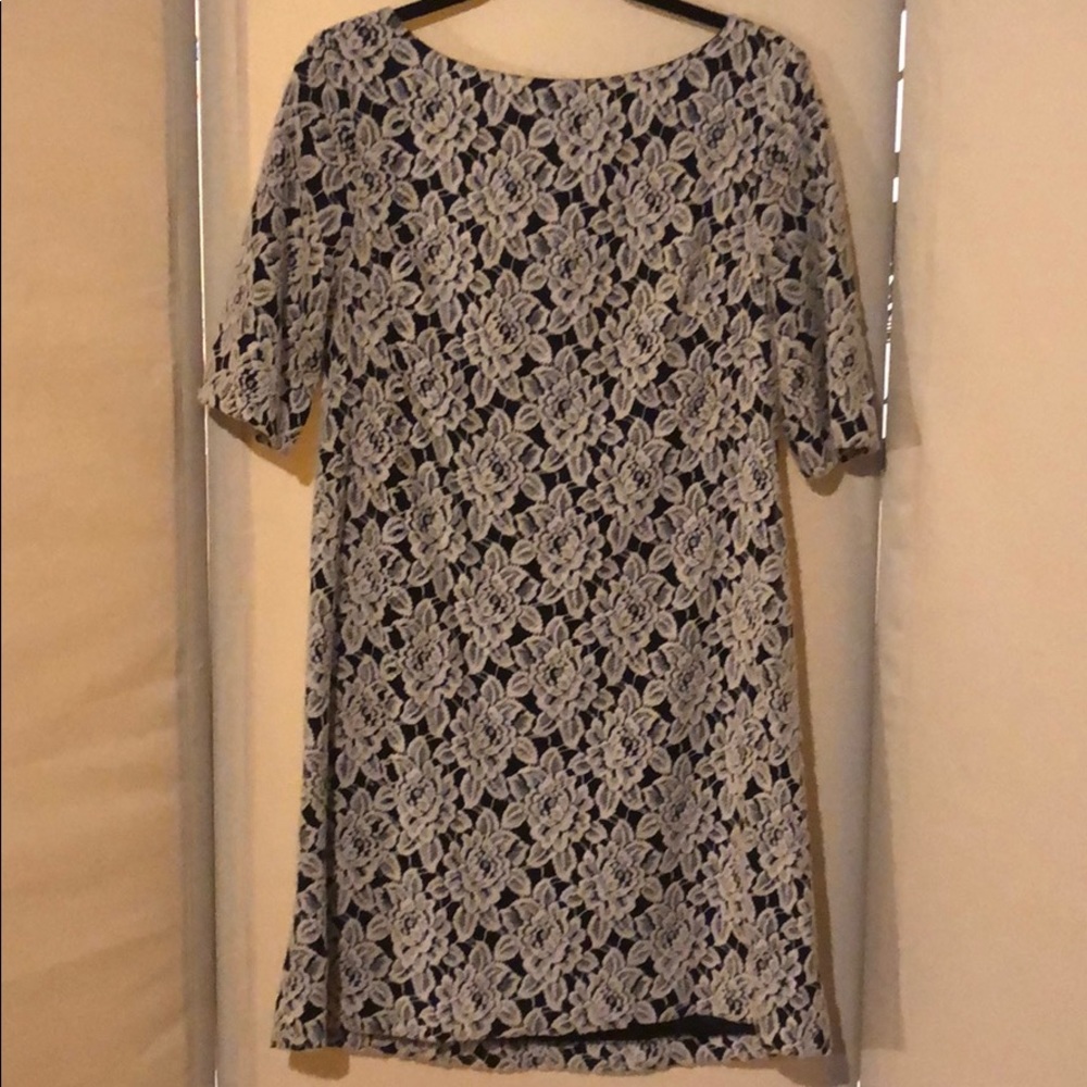 Very soft dress